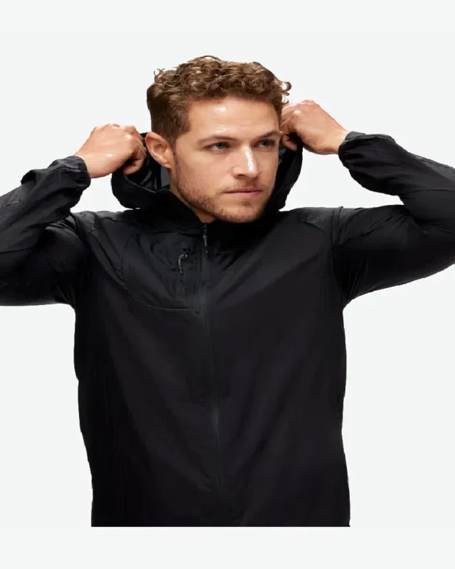 Hoka Veste Skyflow M