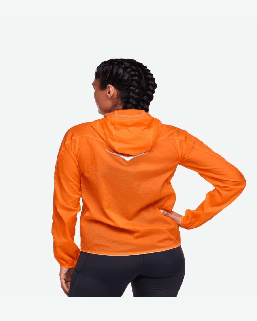 Hoka Veste Skyflow W - 1156114-ETN (1) au meilleur prix !