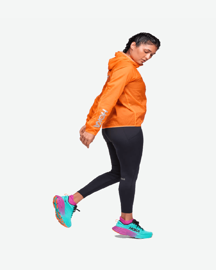 Hoka Veste Skyflow W - 1156114-ETN (2) au meilleur prix !