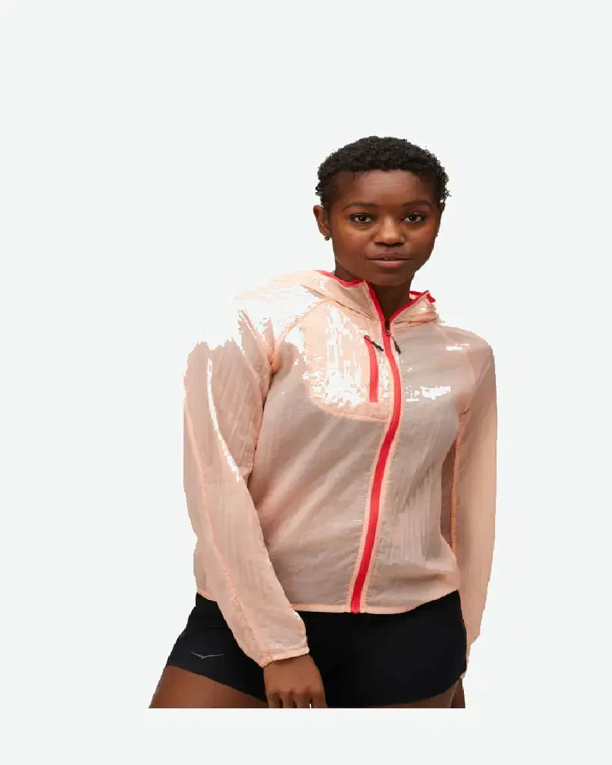 Hoka Veste Skyflow W - 1141671-APCT (0) au meilleur prix !