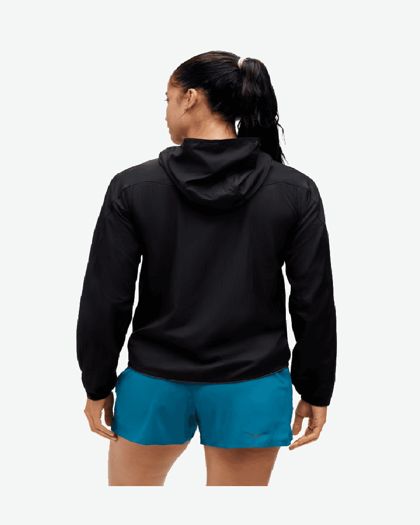 Hoka Veste Skyflow W - 1141671-BLK (1) au meilleur prix !