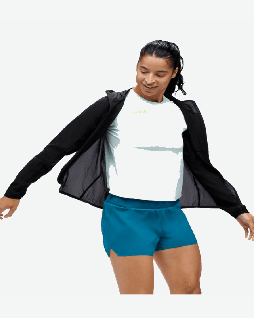 Hoka Veste Skyflow W - 1141671-BLK (2) au meilleur prix !