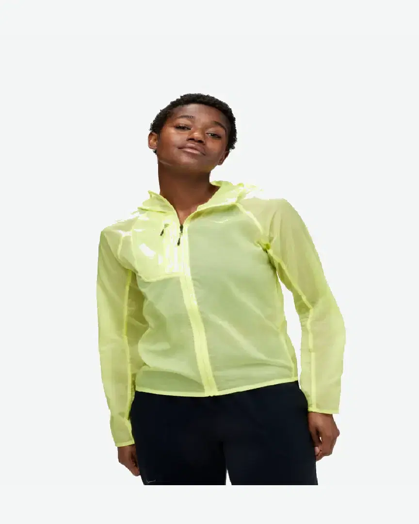 Hoka Veste Skyflow W - 1141671-CGLW (0) au meilleur prix !