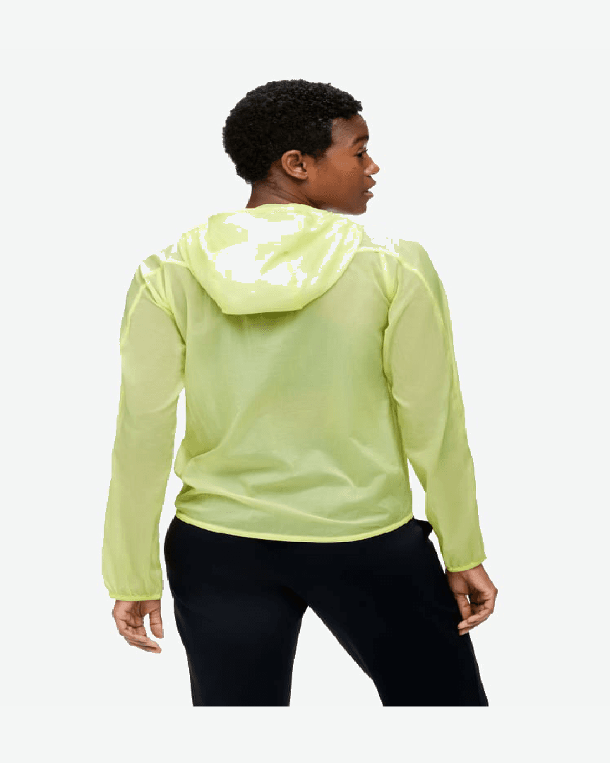 Hoka Veste Skyflow W - 1141671-CGLW (2) au meilleur prix !