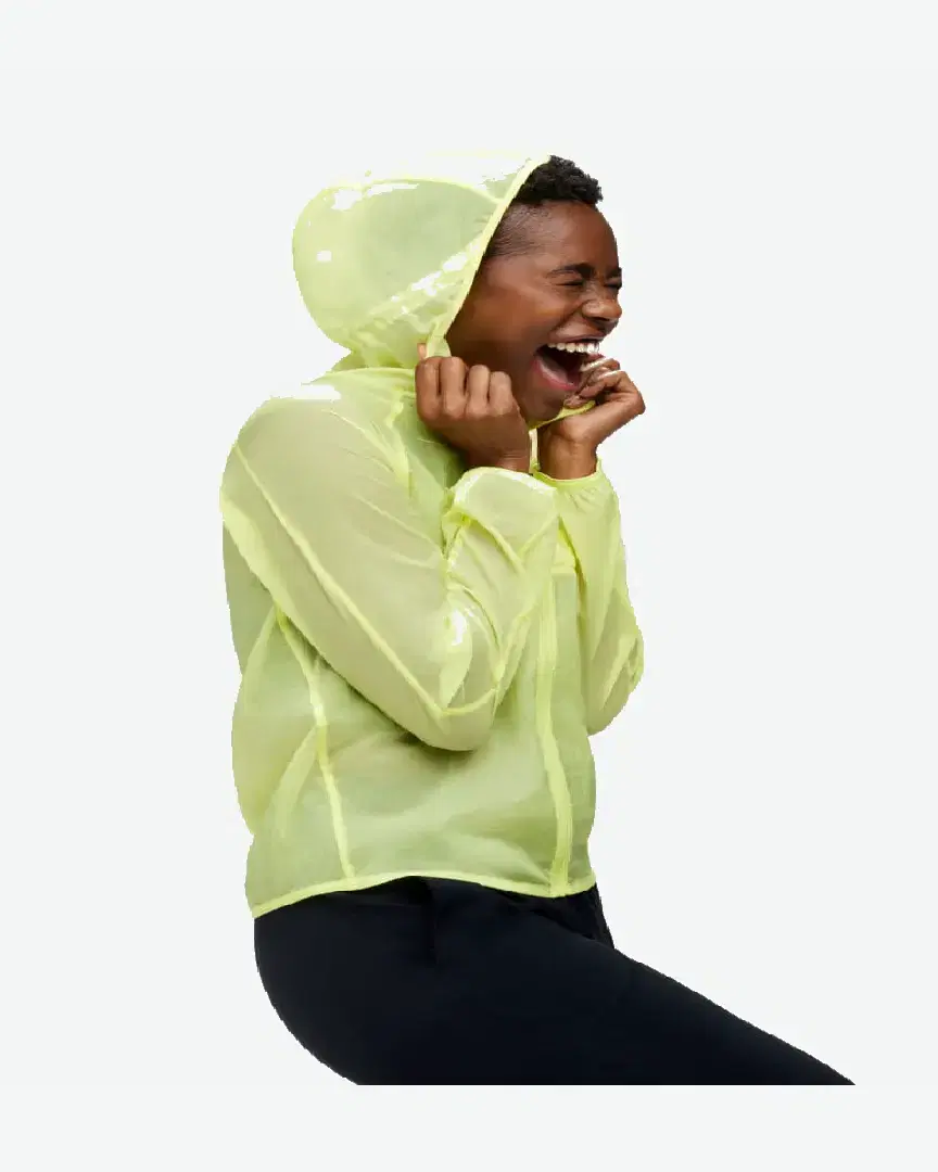 Hoka Veste Skyflow W - 1141671-CGLW (4) au meilleur prix !