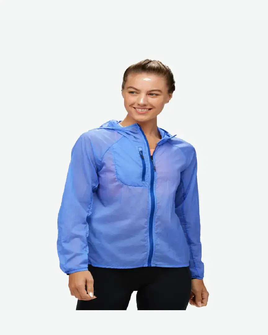 Hoka Veste Skyflow W - 1141671-CSMS (0) au meilleur prix !
