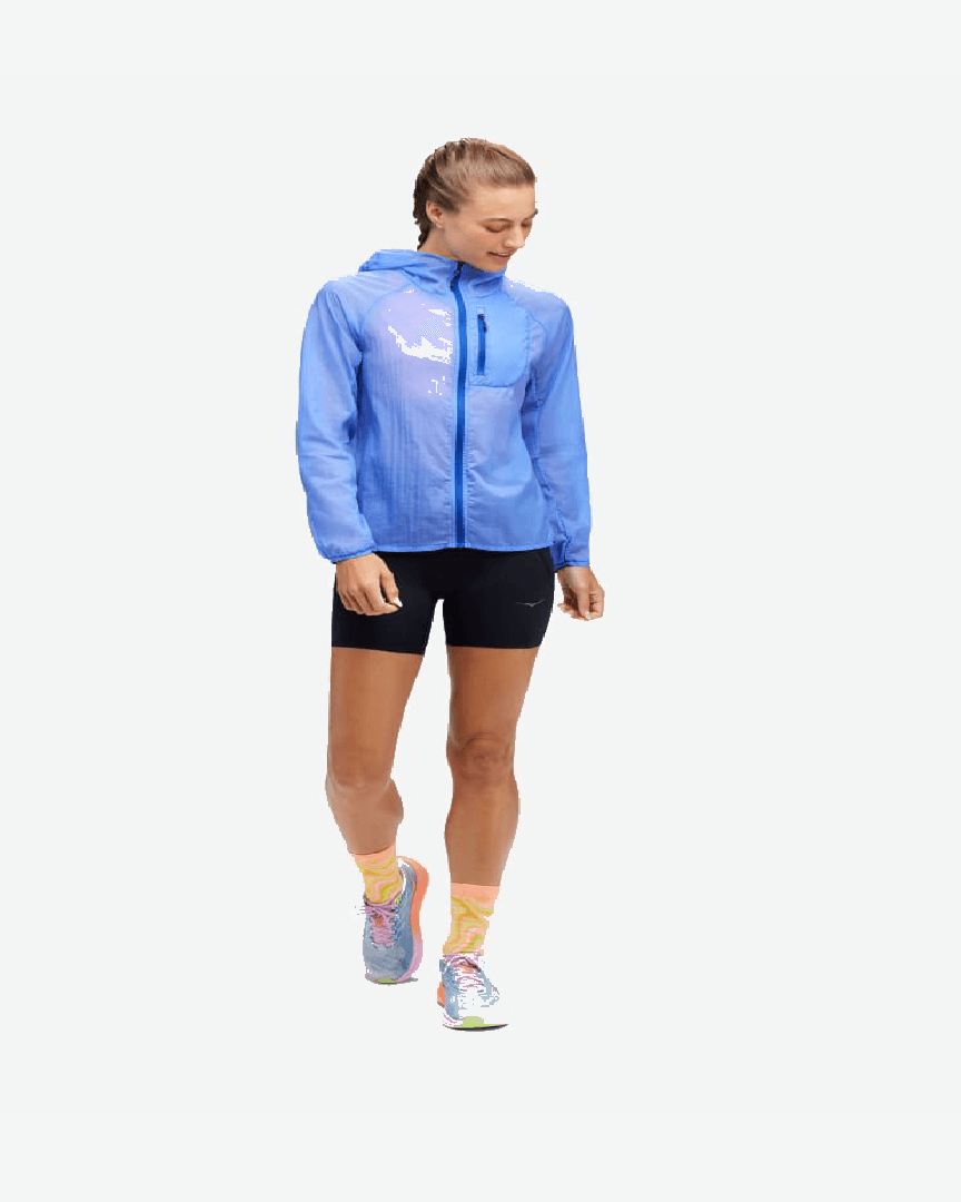 Hoka Veste Skyflow W - 1141671-CSMS (2) au meilleur prix !