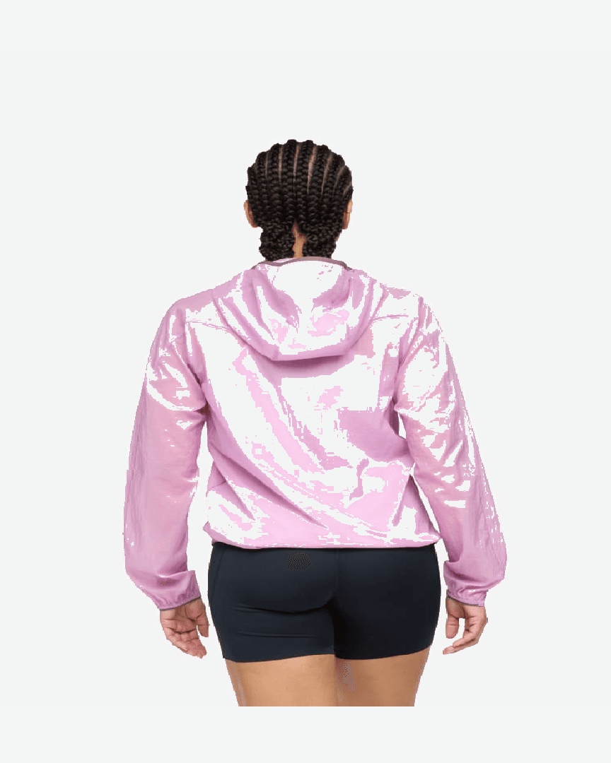 Hoka Veste Skyflow W - 1141671-PNKT (1) au meilleur prix !