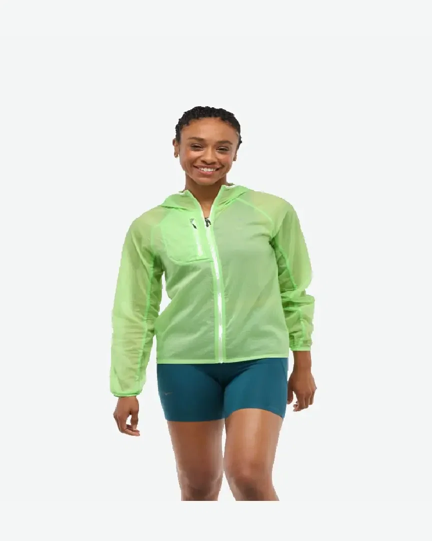 hoka veste skyflow Femme