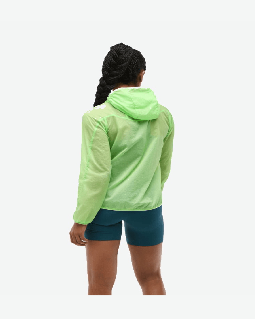 Hoka Veste Skyflow W - 1141671-TRTP (2) au meilleur prix !