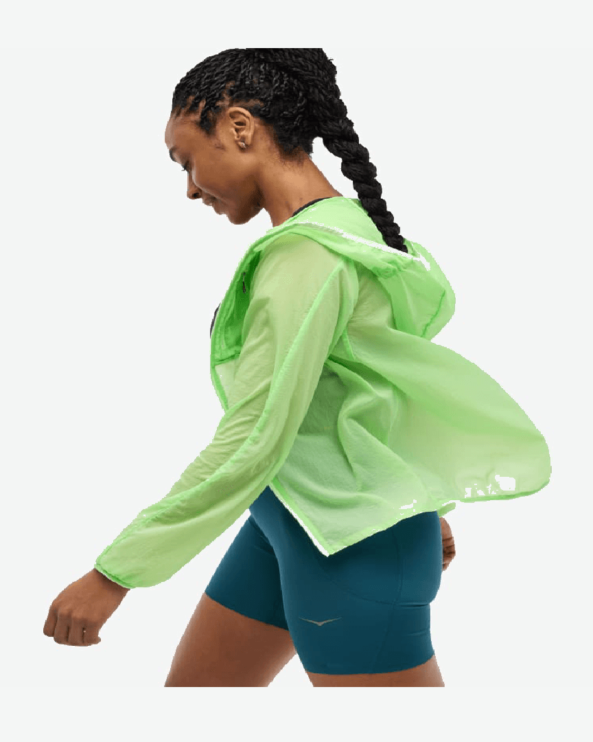 Hoka Veste Skyflow W - 1141671-TRTP (6) au meilleur prix !