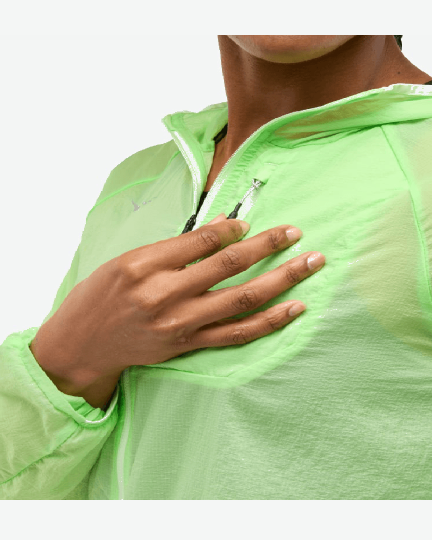 Hoka Veste Skyflow W - 1141671-TRTP (8) au meilleur prix !