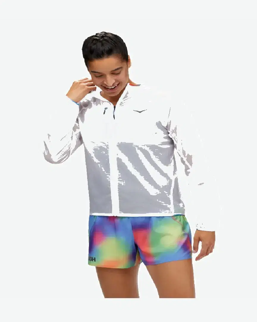 Hoka Veste Skyflow W - 1141671-WTML (0) au meilleur prix !