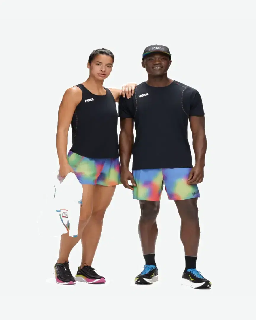 Hoka Veste Skyflow W - 1141671-WTML (5) au meilleur prix !