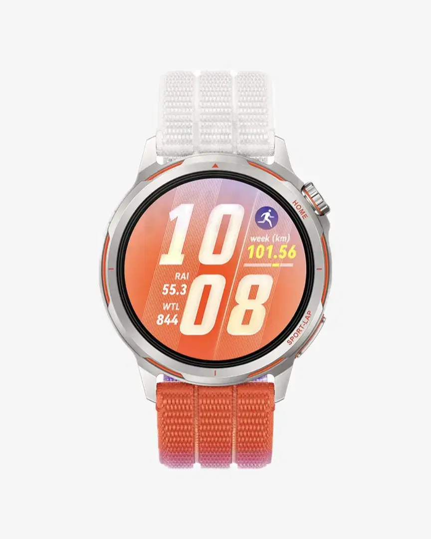 Huawei Watch GT Runner 2 - HUW85571 (2) au meilleur prix !