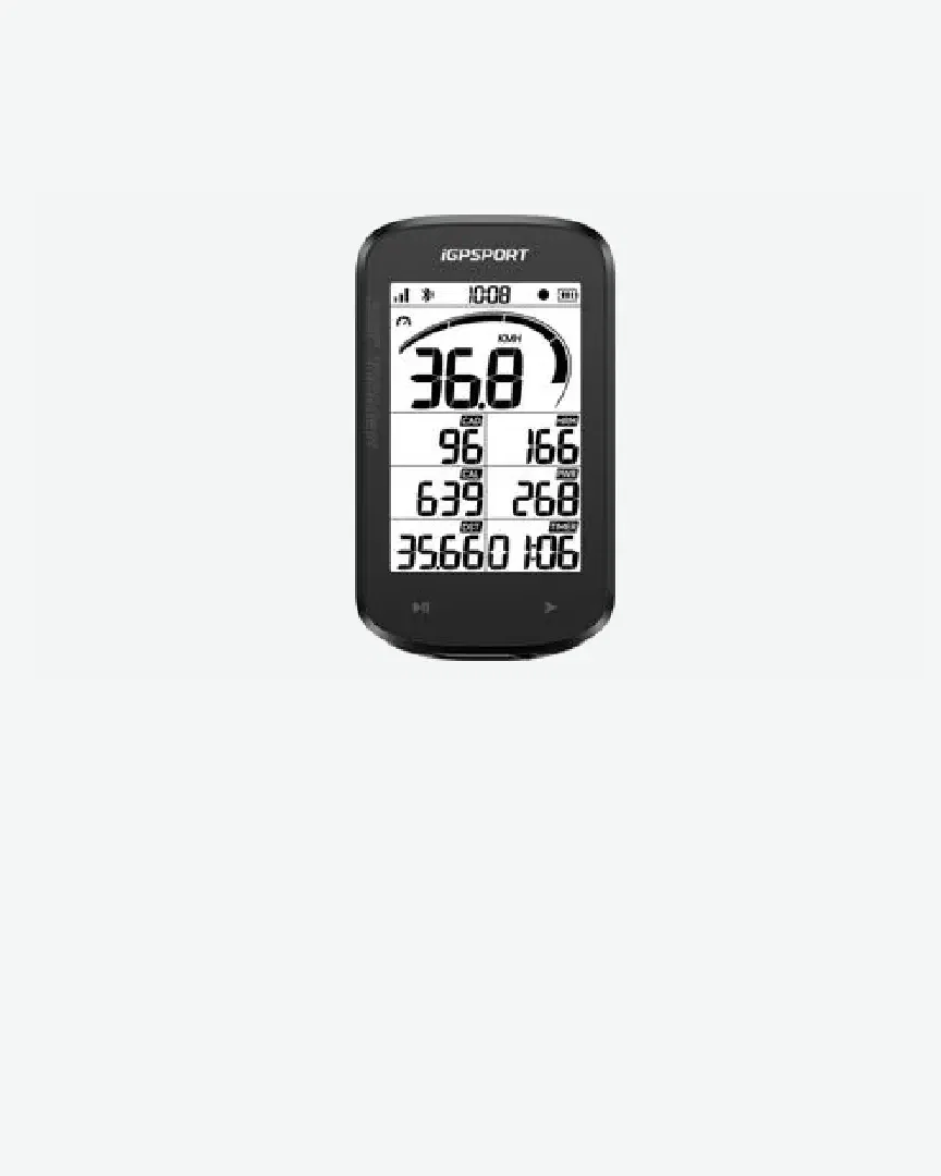 Igpsport Bsc100max