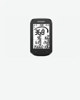 igpsport bsc100max Unisexe – 1/4