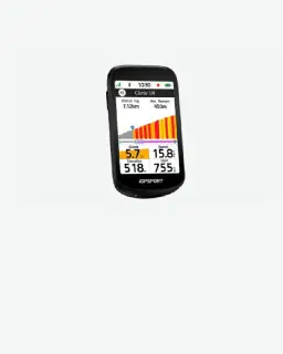 igpsport bsc500 noir Unisexe – 2/5