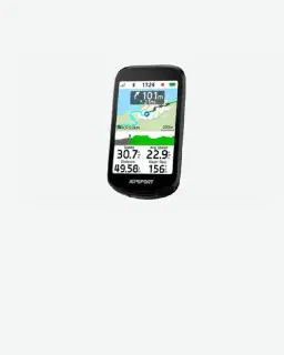 igpsport bsc500 noir Unisexe – 3/5