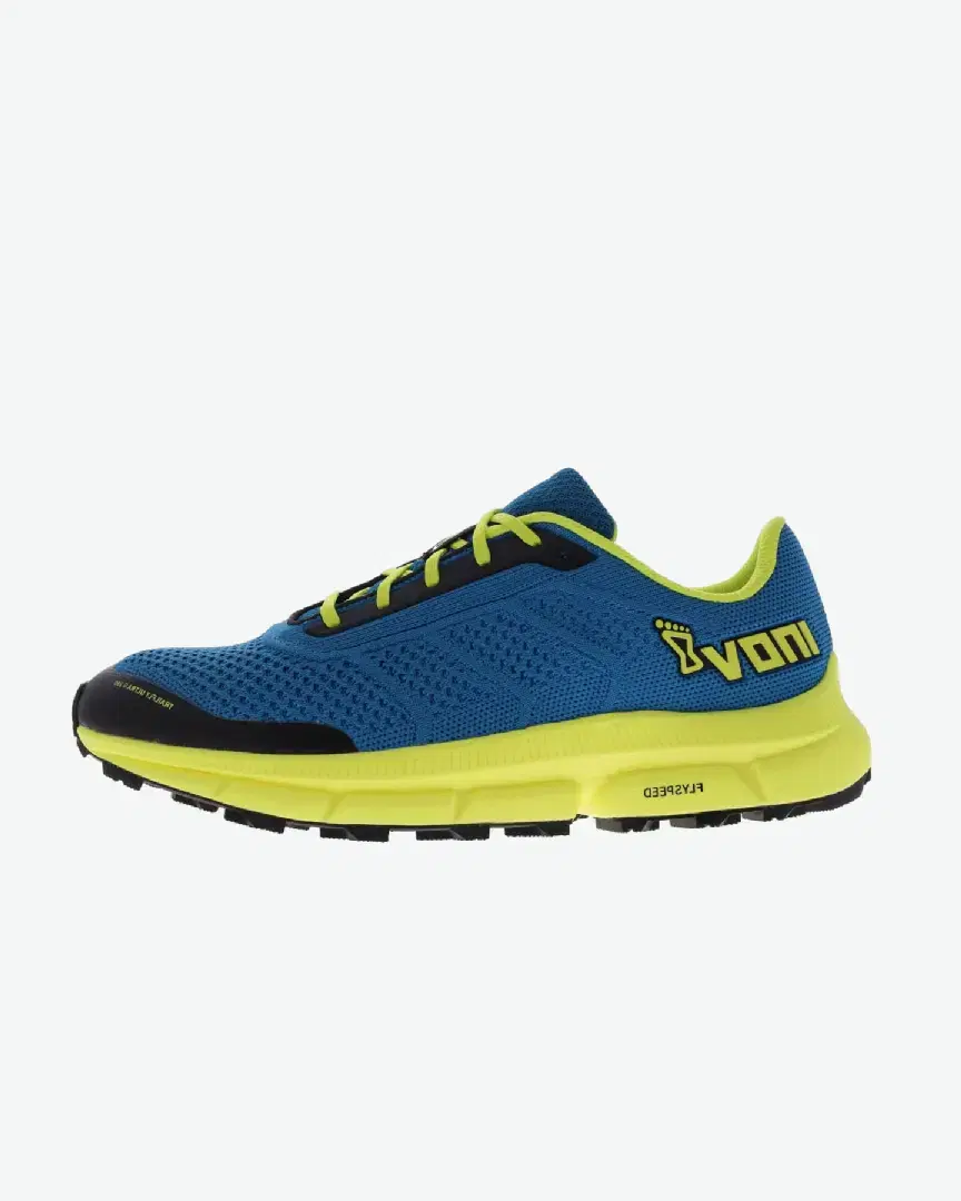 Inov-8 Trailfly Ultra G 280 M - 001077-BLYW-S-01 (0) au meilleur prix !