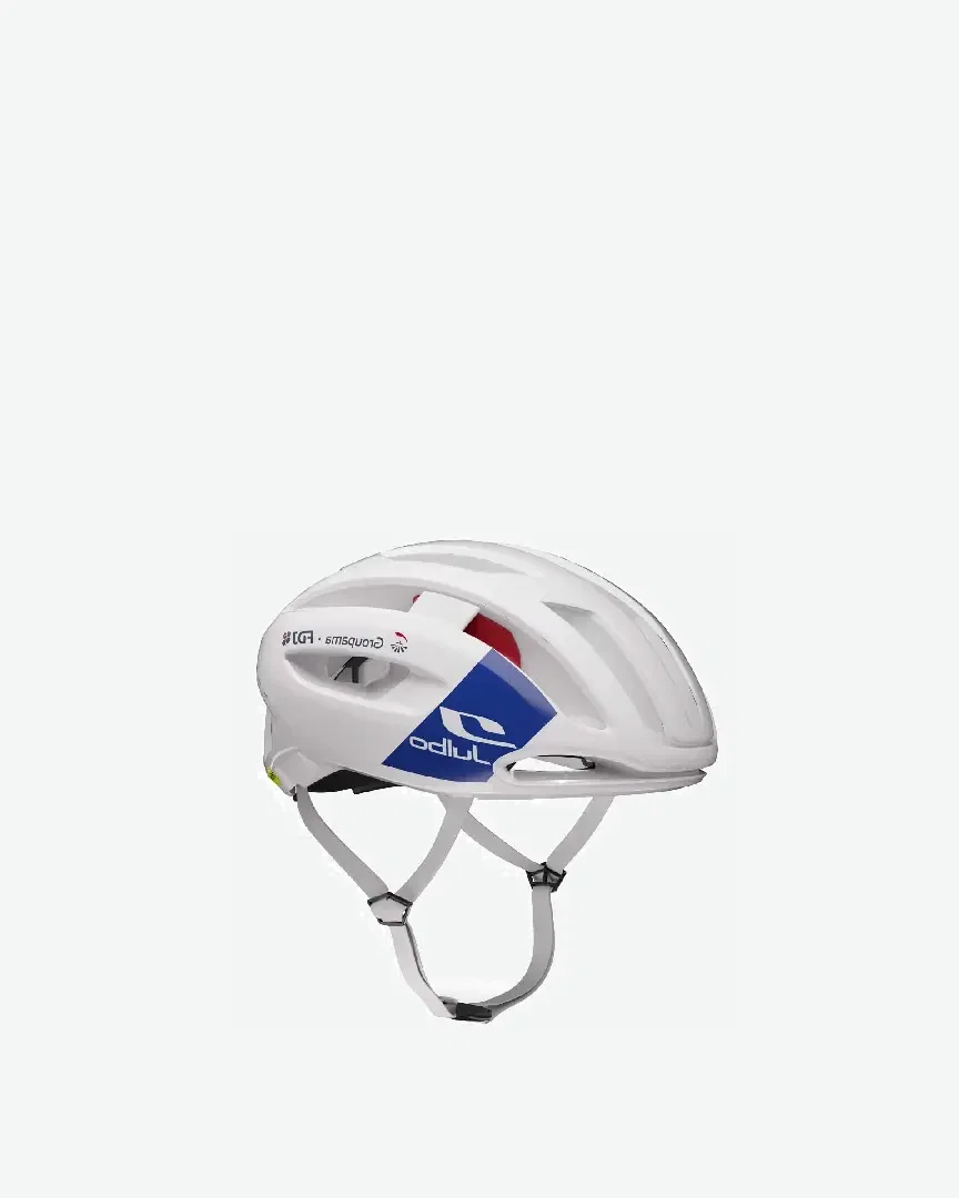 Julbo Casque Finisher Evo Groupama Fdj Mips Unisexe