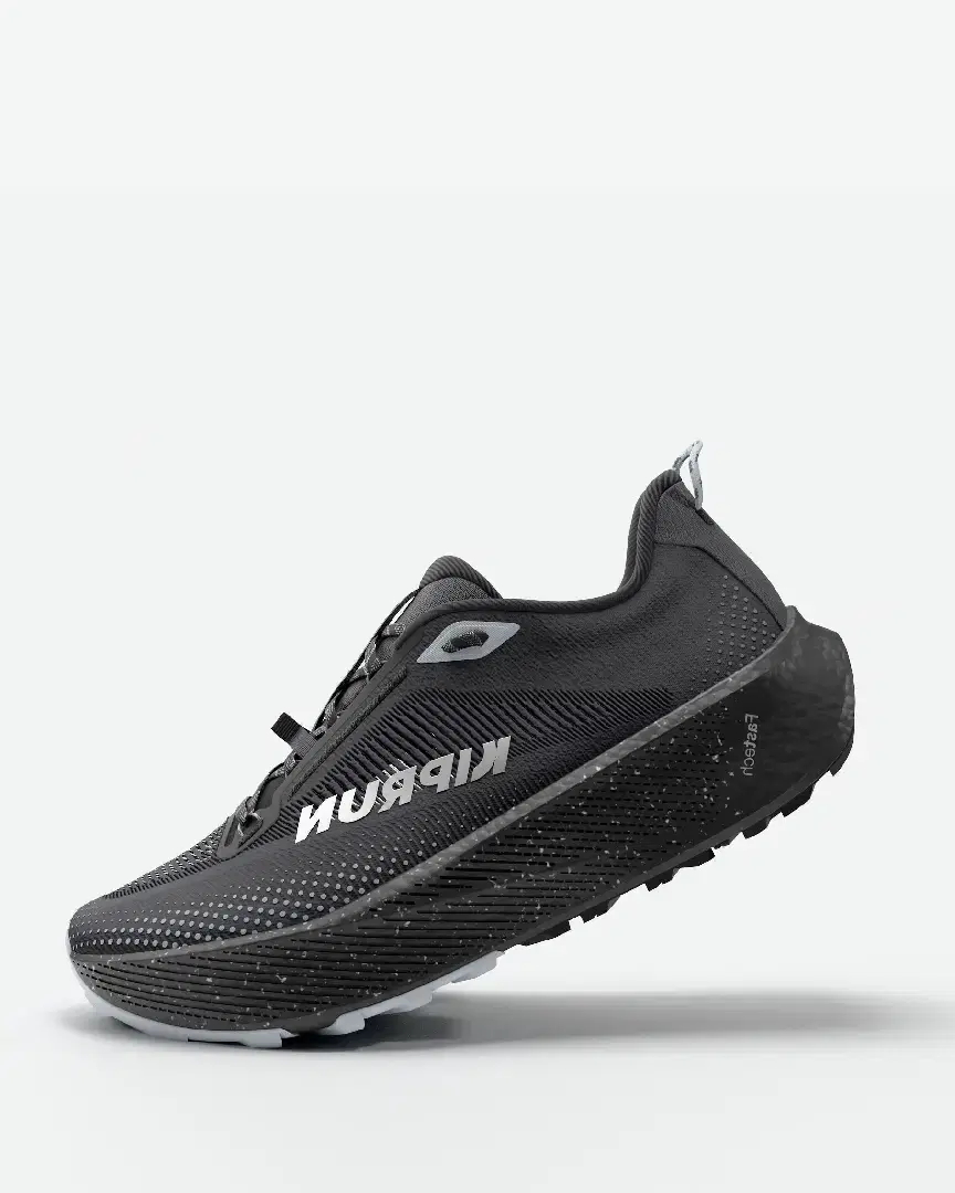 Kiprun Et Chemin Kipride Gravelgris M - Men (11) au meilleur prix !
