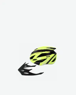 Krayton Casque Vl18 In-Mold Rear Unisexe – 2/5