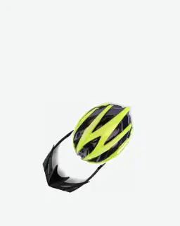 Krayton Casque Vl18 In-Mold Rear Unisexe – 5/5