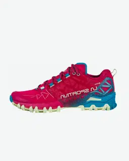 La Sportiva Bushido Ii Woman Gtx Femme – 1/6