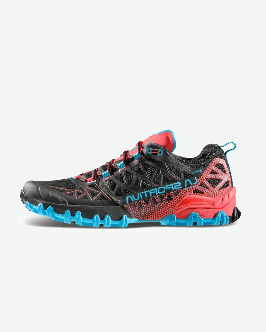 La Sportiva Bushido Ii Woman Gtx Femme