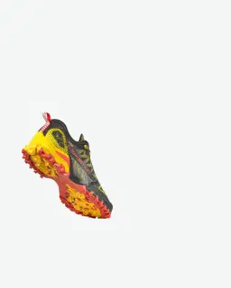 La Sportiva Bushido Iii Gtx Homme – 4/6