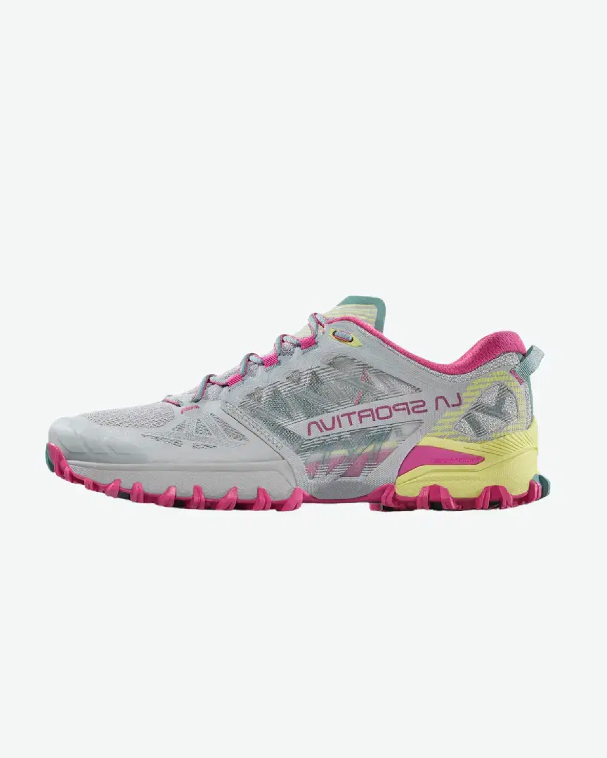 La Sportiva Bushido 3 W - Women (6) au meilleur prix !