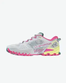 La Sportiva Bushido Iii Woman Femme – 5/6