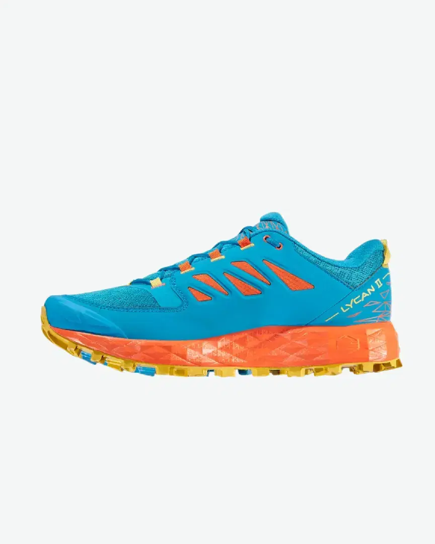 La Sportiva Lycan 2 M - 99995215-46H (4) au meilleur prix !