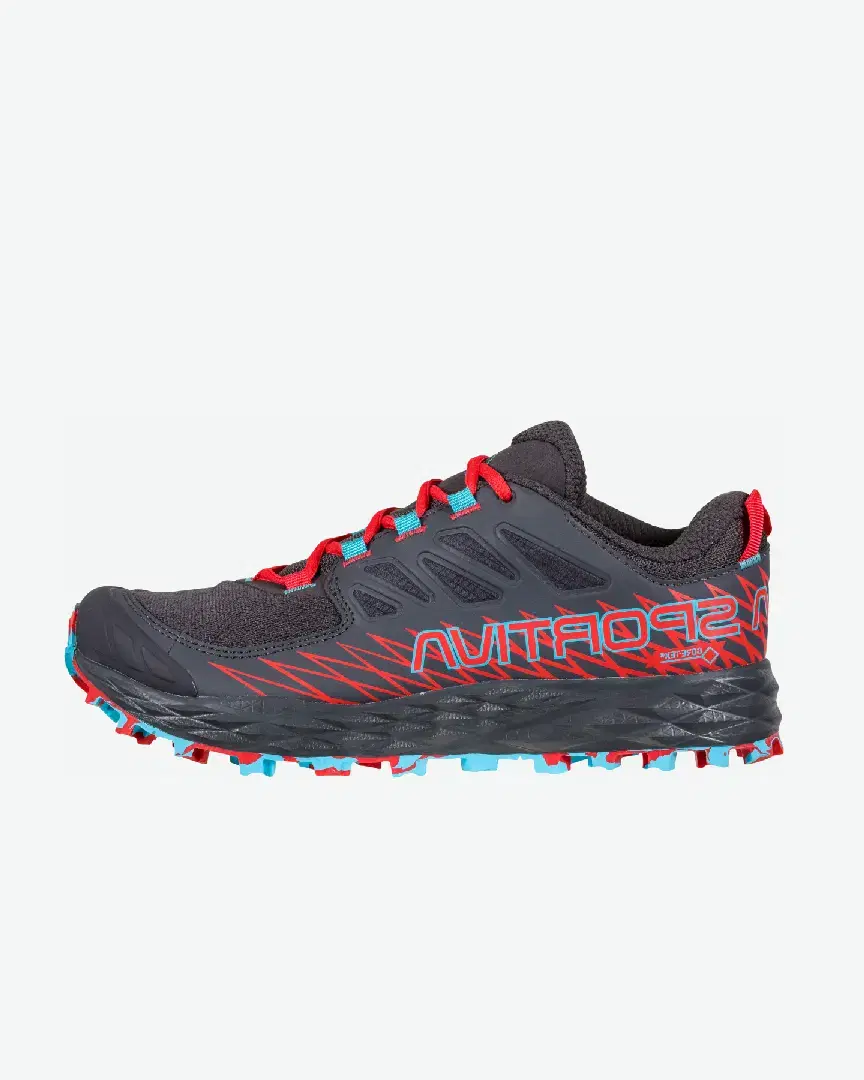 La Sportiva Lycan Gtx W - Women (7) au meilleur prix !