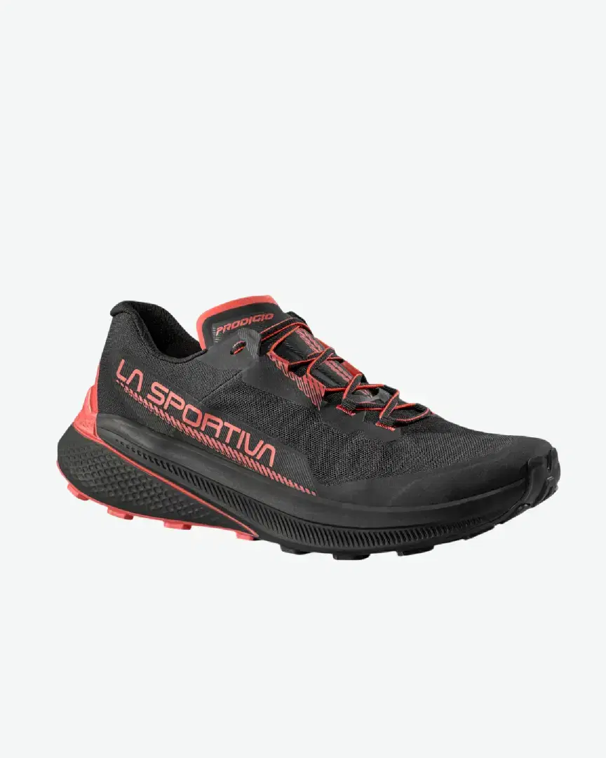 La Sportiva Prodigio M - 999317-56Q (3) au meilleur prix !