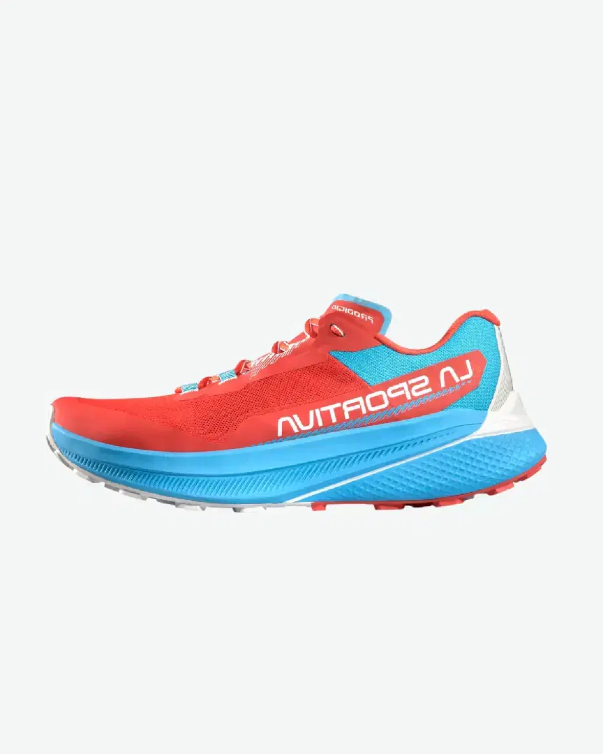 La Sportiva Prodigio W - 4015654-56RHM (0) au meilleur prix !