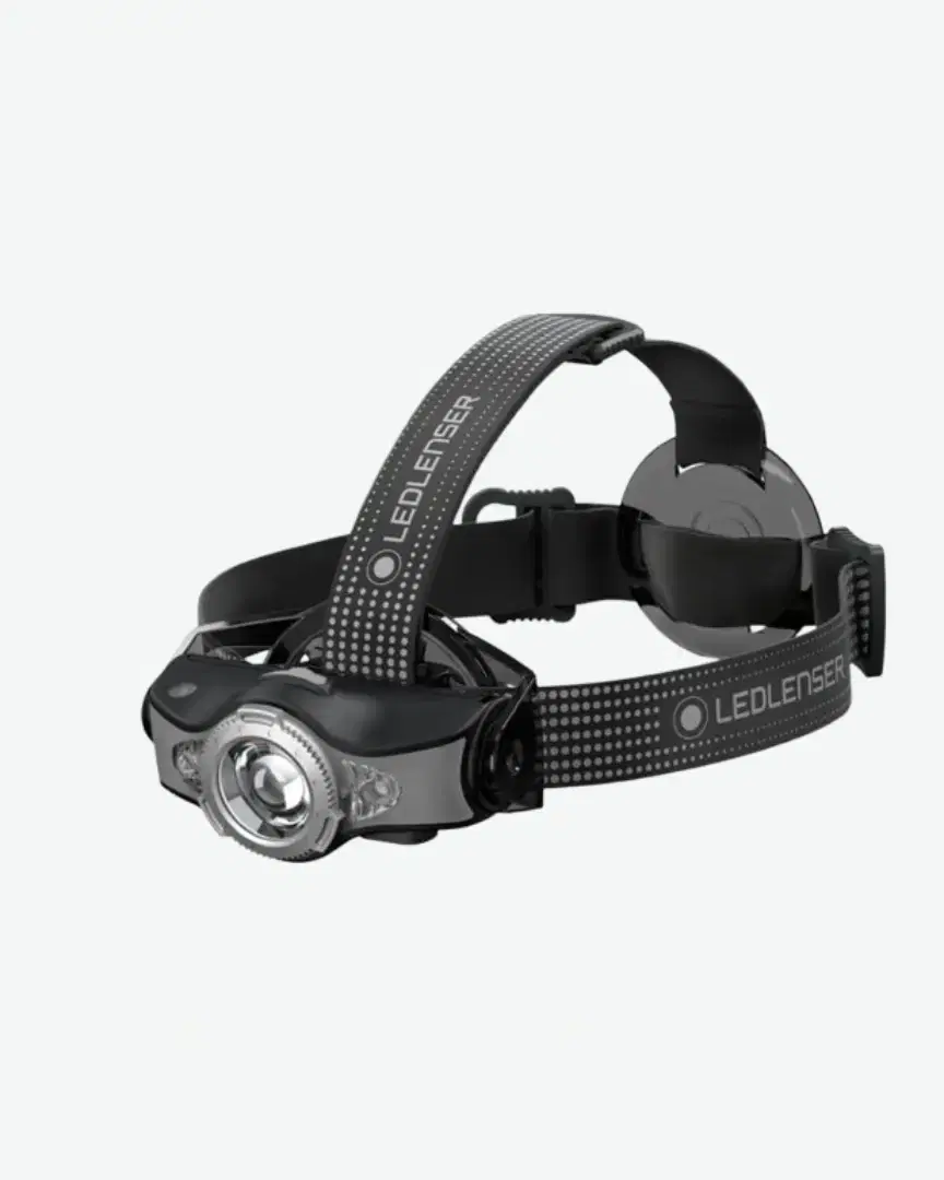 Lampe frontale Ledlenser MH11 - 4058205013833 (0) au meilleur prix !