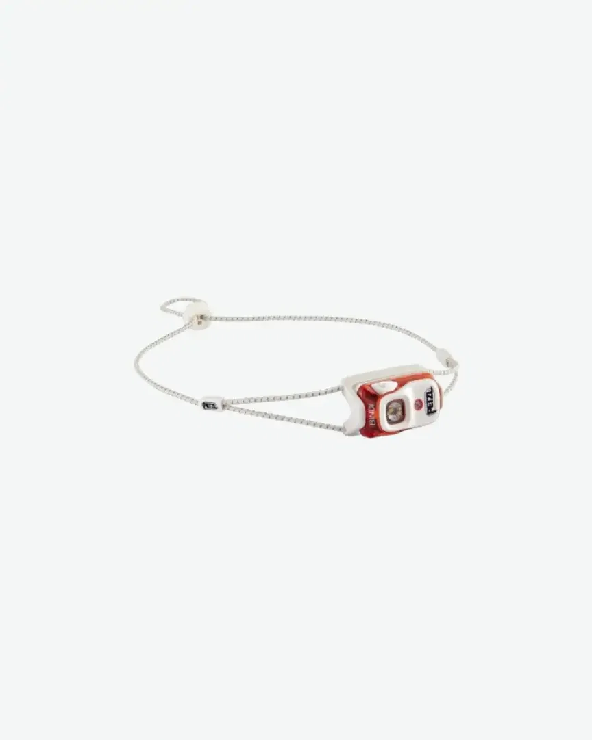 Lampe frontale Petzl Bindi
