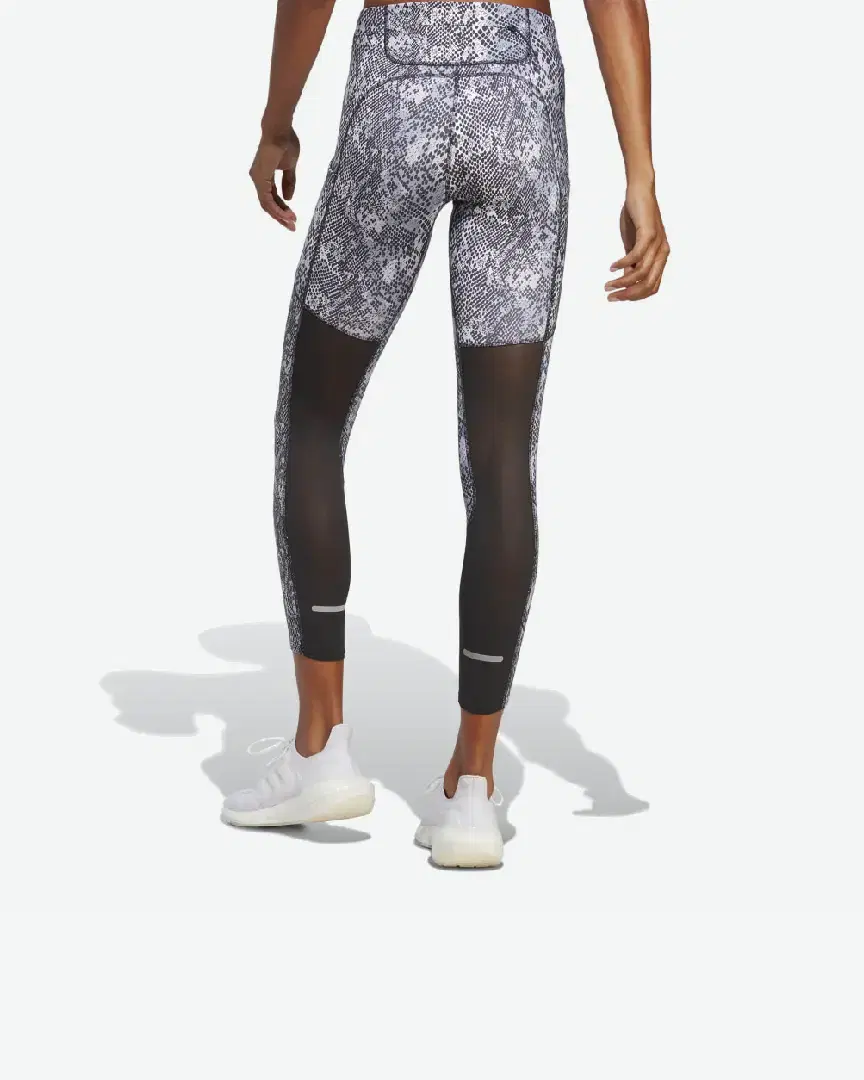 Legging Adidas 7/8 Fastimpact Seasonal Running W - HR5360 (1) au meilleur prix !