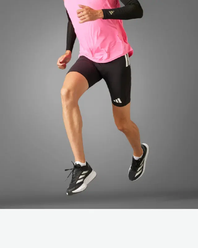 Legging Adidas Court À Poche Adizero Running M