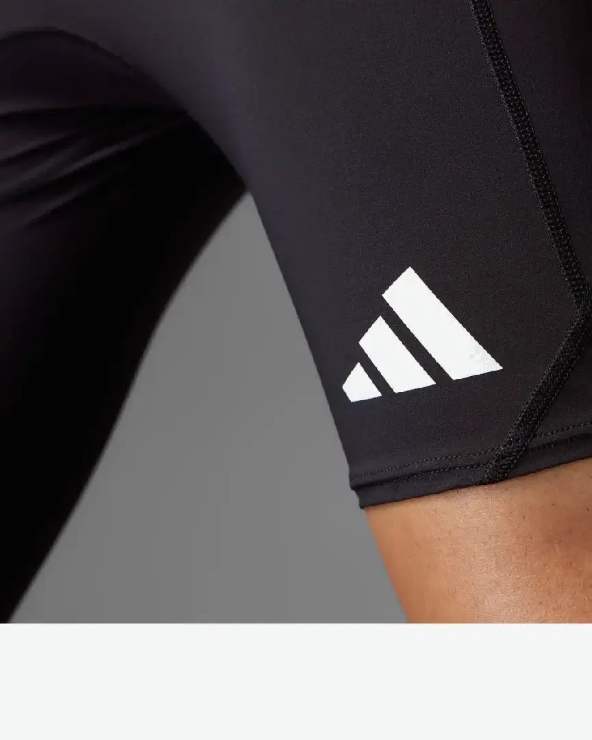 Legging Adidas Court À Poche Adizero Running M - IX8981 (2) au meilleur prix !