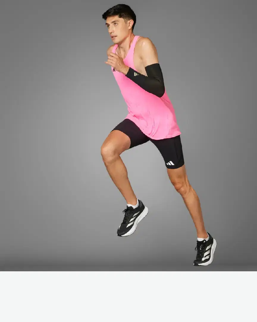 Legging Adidas Court À Poche Adizero Running M - IX8981 (3) au meilleur prix !