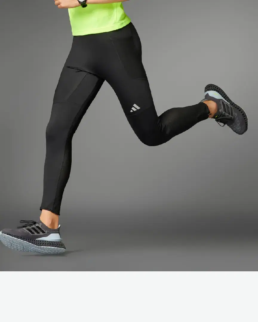 Legging Adidas Saturday Long M - HY5539 (0) au meilleur prix !