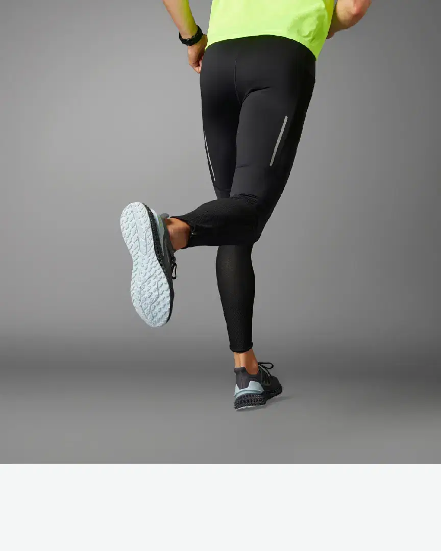 Legging Adidas Saturday Long M - HY5539 (1) au meilleur prix !