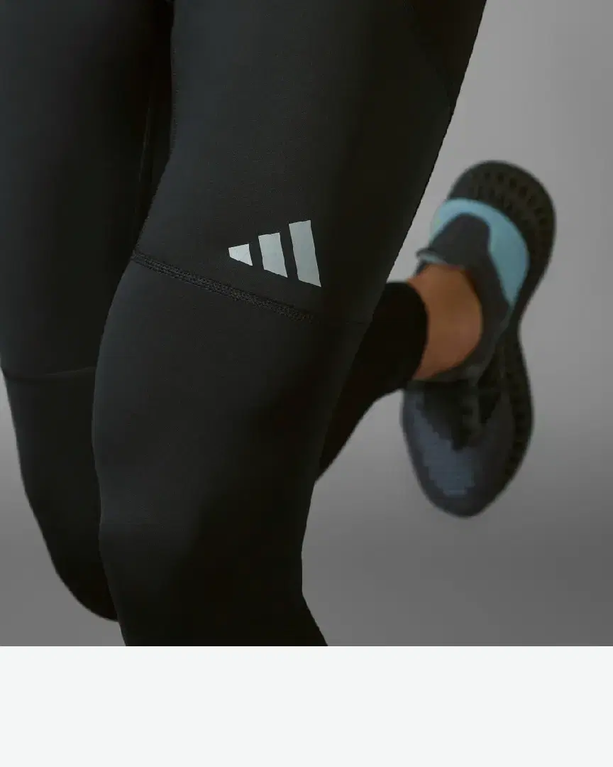 Legging Adidas Saturday Long M - HY5539 (3) au meilleur prix !