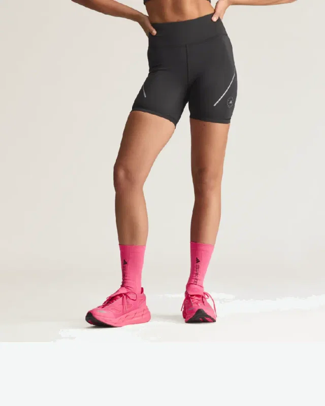 Legging De Running Court 1/2 Adidas By Stella Mccartney W