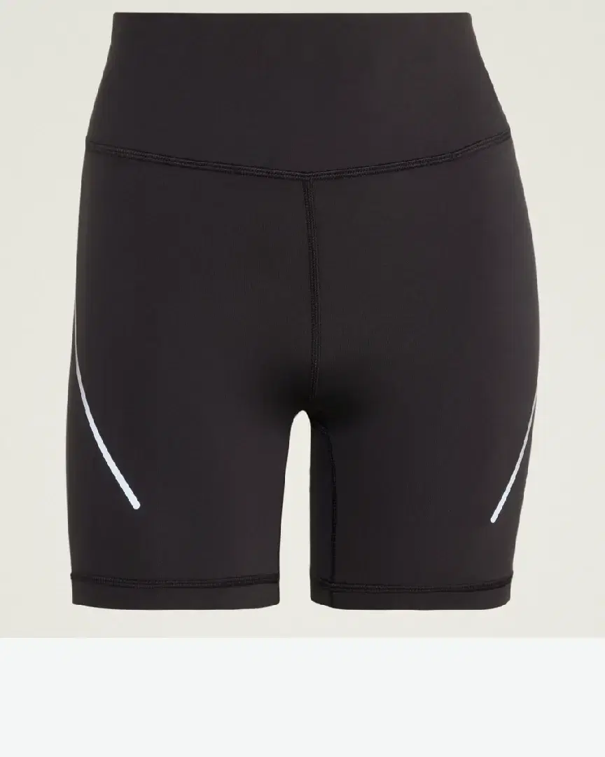 Legging De Running Court 1/2 Adidas By Stella Mccartney W - KF8791 (3) au meilleur prix !