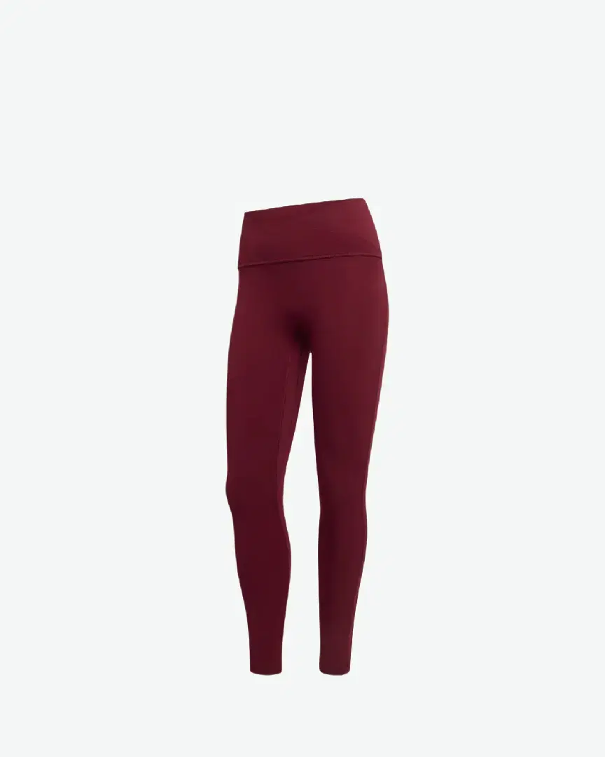 Leggings Adidas 3 Stripes Studio All Me 7/8 X-Over Leggings Women W - HZ0872 (2) au meilleur prix !
