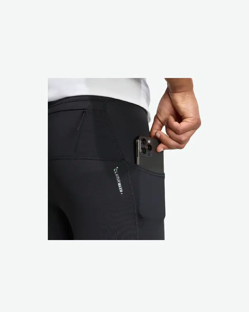 Leggings Adidas Adi365 Climawarm+ M - JP3847 (3) au meilleur prix !